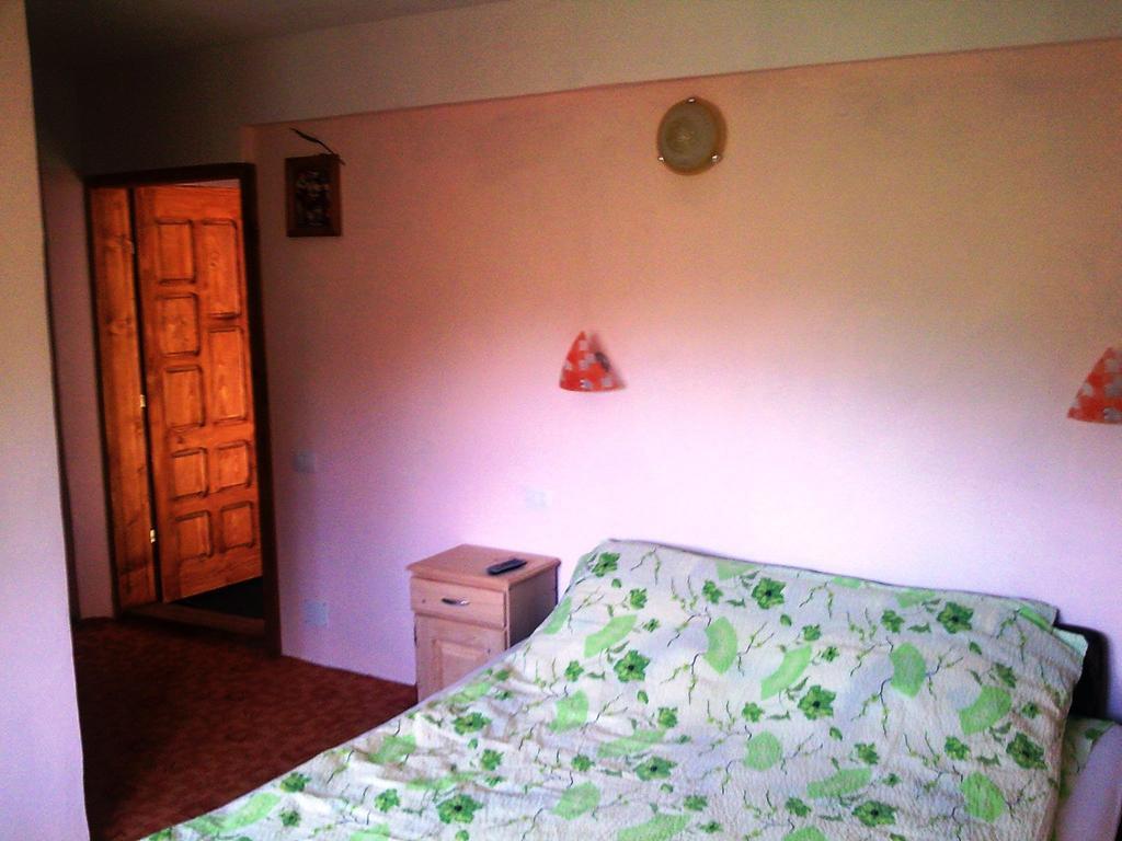 Casa Mora Hotel Suceviţa Szoba fotó