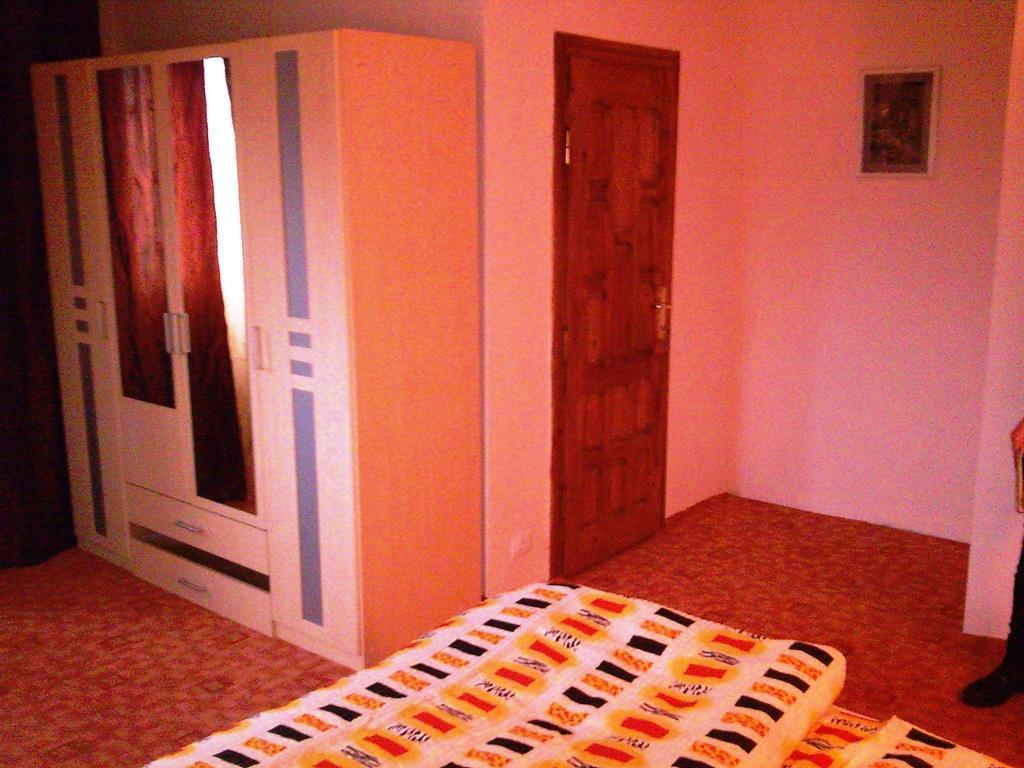 Casa Mora Hotel Suceviţa Szoba fotó