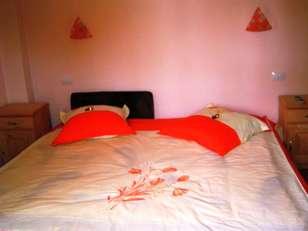 Casa Mora Hotel Suceviţa Szoba fotó